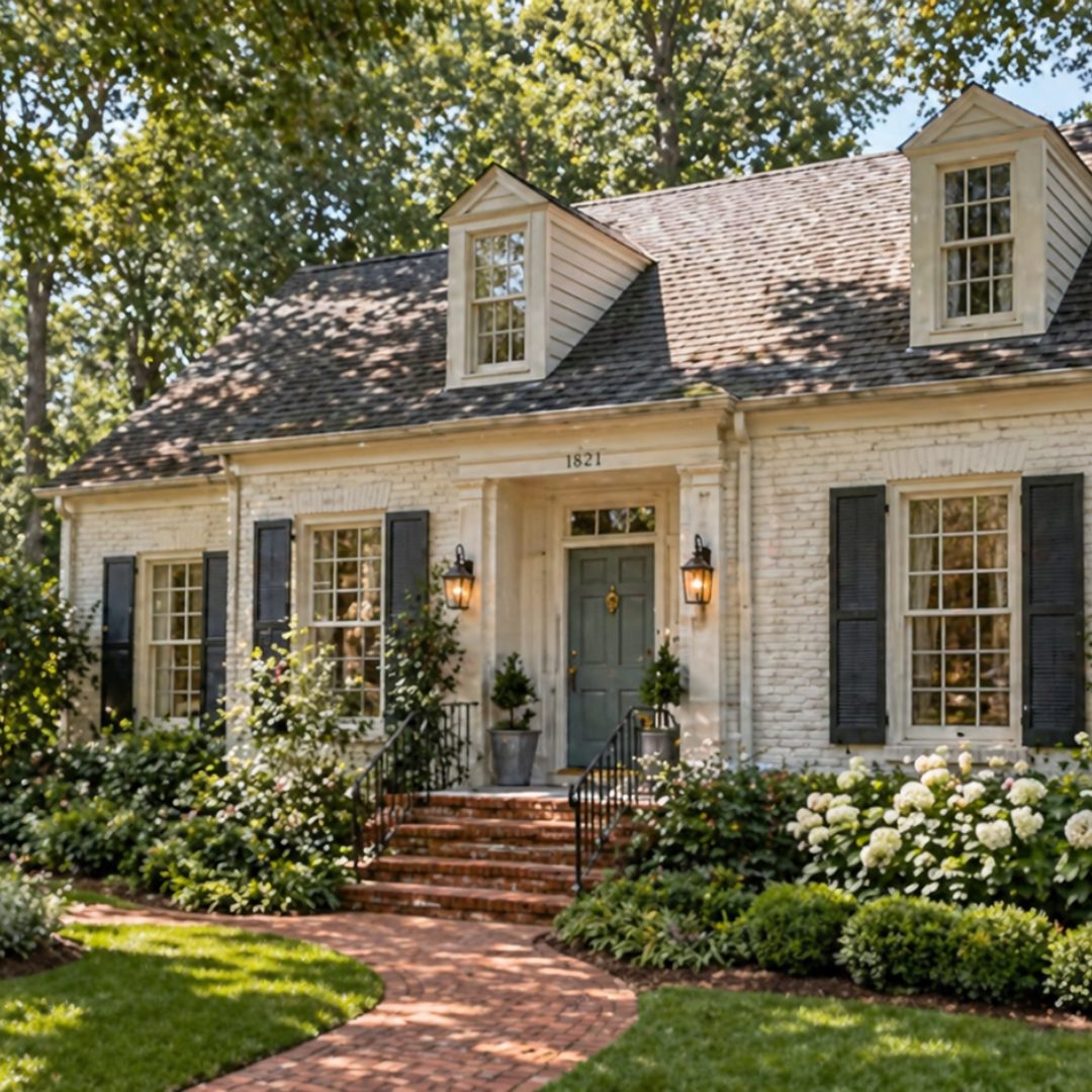 Open House Real Estate Instagram Post