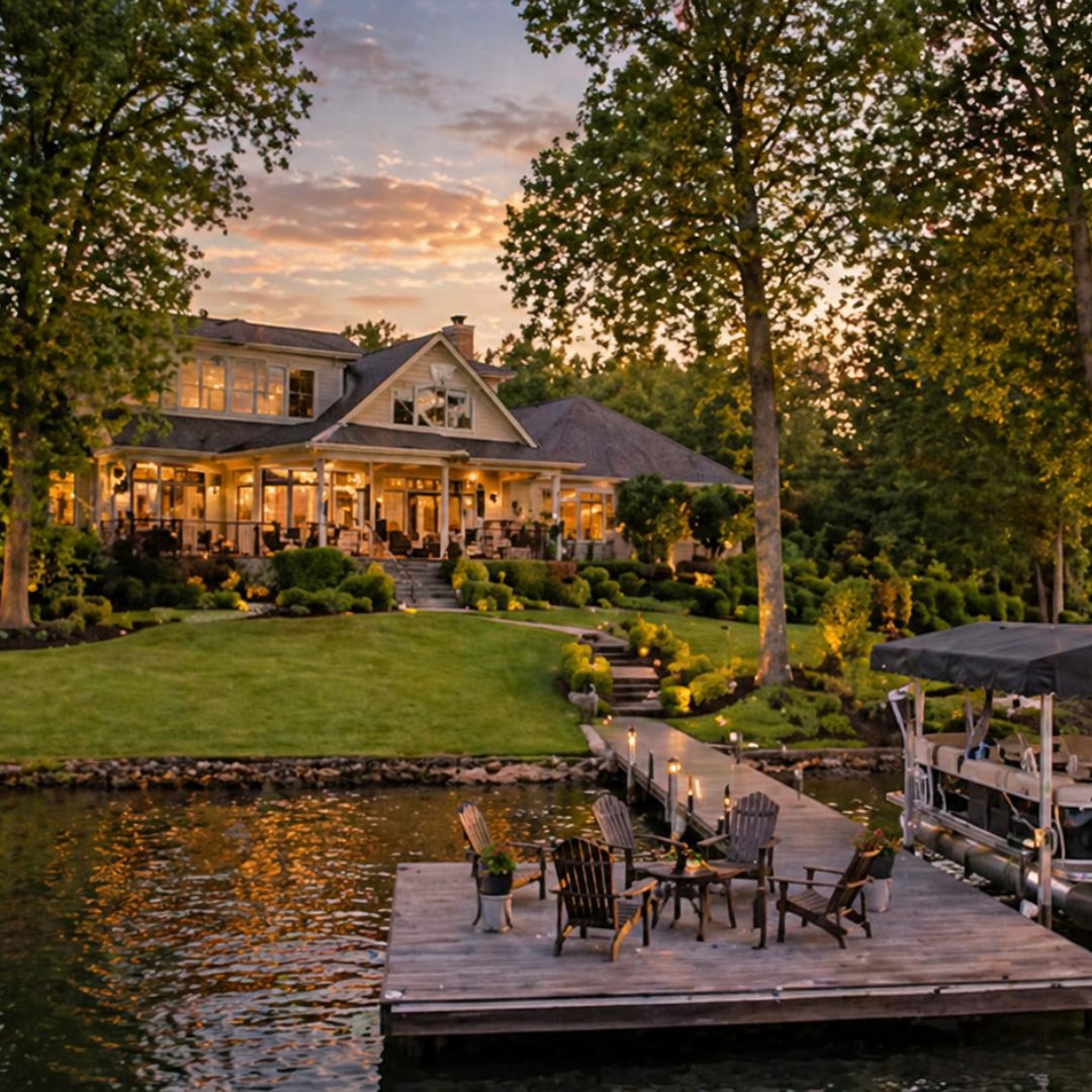 Open House Real Estate Instagram Post1